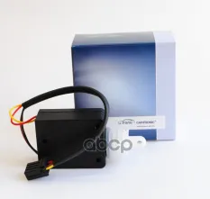 Мотор-редуктор ВАЗ-2170 блокировки замка двери (4 провода) CARTRONIC Cartronic арт. CRTR0102860