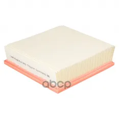 Фильтр для а/м Лада 2108-12/Kalina/Priora/Granta инжектор (возд.) CARVILLE RACING TR22117 Carville Racing арт. TR22117