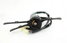 Переключатель подрулевой ВАЗ-2104,-05,-07,2121,1111 2-х позиционный CARTRONIC Cartronic арт. CRTR0115391