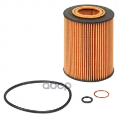 Фильтр для а/м BMW 7 E65/E66/E67(01-) 3.6i/4.4i/X5 E53(-03) 4.4i/4.8i (масл.картридж) (CRLR7155X) Carville Racing арт. crlr7155x