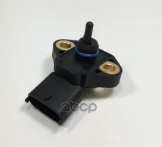 Датчик температуры и давления топлива (дв.ЯМЗ-650 DCi 11 ЕВРО-3) CARTRONIC Cartronic арт. CRTR0119177