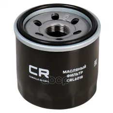 Фильтр для а/м Mazda CX-5 (15-)/(17-)/6 (12-)/(18-) 2.5i/CX-30 (20-) 2.0 Hybrid (масл.) CARVILLE RACING CRL6018 Carville Racing арт. CRL6018