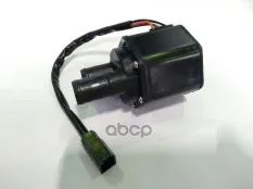 Кран ГАЗ-31105,3302 Бизнес отопителя электрический (КУОТ-2-ЭП) CARTRONIC Cartronic арт. CRTR0120010