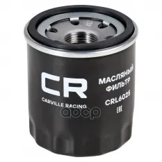 Фильтр для а/м Лада Vesta (15-)/X-Ray (16-)/Renault Arkana (19-) H4M (масл.) CARVILLE RACING CRL6025 Carville Racing арт. CRL6025