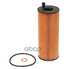 Фильтр для а/м BMW X1 E84(09-)/X3 E83(07-) 2.0D/X5 F15/F85(13-) 3.0D (масл.картридж) (CRLR7215X) Carville Racing арт. crlr7215x