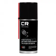 Очиститель CR датчика массового расхода воздуха, аэрозоль, 210ml (S7210327) Carville Racing арт. S7210327