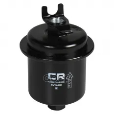 Фильтр для а/м Honda CR-V (95-)/(01-)/HR-V (98-) 1.6i/2.0i (топл.бензин) (SVY681X) Carville Racing арт. svy681x