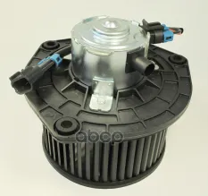 Мотор отопителя ВАЗ-2110-2112,2123,1117,2170,УАЗ-3163 в сборе CARTRONIC Cartronic арт. CRTR0132241