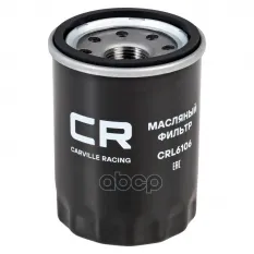 Фильтр для а/м Honda CR-V lll (07-)/Civic VIII (05-)/Mitsibishi Outlander II (06-) (масл.) (CRL6106) Carville Racing арт. crl6106