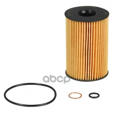 Фильтр для а/м BMW 5 F10(09-)/7 F01(08-)/X5 E70(10-)/X6 E71(07-) 4.4T (масл.картридж) (CRLR8007Z) Carville Racing арт. crlr8007z