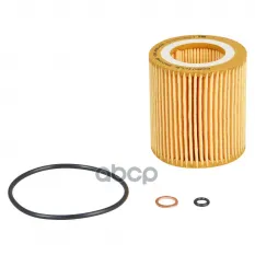 Фильтр масляный для а/м BMW 3 E90(04-)/5 E60(04-)/F10(09-) 2.0i/2.5i/3.0i/X5 E70(06-) 3.0T Carville Racing арт. CRLR816X