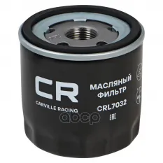Фильтр для а/м Renault Duster (10-)/Scenic (09-)/Megane Grandtour (09-) 1.5D (ма Carville Racing арт. CRL7032