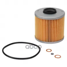Фильтр масляный для а/м BMW 3 E30(82-)/E36(90-) 1.6i/1.8i (масл.картридж) (CRLR921X) Carville Racing арт. CRLR921X