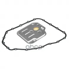 Фильтр АКПП для автомобилей Hyundai Solaris (10-)/Kia Rio (11-) F4A42/A4CF1/A4CF2 CARVILLE RACING CRT1004KIT Carville Racing арт. CRT1004KIT