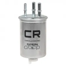 Фильтр для а/м SsangYong Kyron (05-)/Actyon (06-) 2.0D с подкл.датчика воды (топ Carville Racing арт. SVY8296