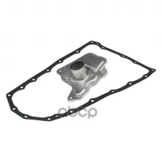 Фильтр для а/м Nissan Murano Z52 (14-) [JF019E/RE0F10J] (АКПП) (CRT1010KIT) Carville Racing арт. crt1010kit