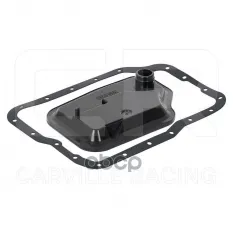 Фильтр для а/м Mazda 3 (03-)/(08-)/6 (02-)/(07-) [FN4A-EL/FS5A-EL] (АКПП) (CRT1017KIT) Carville Racing арт. crt1017kit