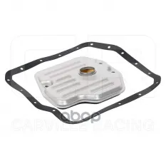Фильтр для а/м Toyota Camry (11-)/(17-)/Lexus RX (03-)/(06-) [U140/E/F/U240/E/U241/E] (АКПП) (CRT102 Carville Racing арт. crt1020kit