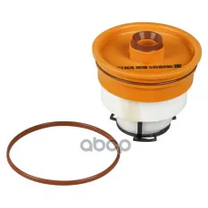 Фильтр для а/м Toyota Land Cruiser 200 (07-)/Lexus LX (15-) 4.5D выпуск после 04.2019 (топл.дизель) Carville Racing арт. svd7380