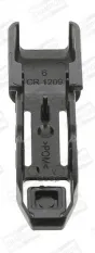 Щетка с/оч плоск 58cm/23 (1 шт.) Rainy Day Champion арт. rdf58/b01