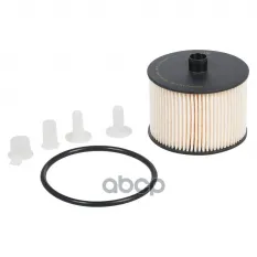 Фильтр для а/м Ford Kuga (08-)/Galaxy (06-)/S-Max (06-) 2.0D (топл.дизель) (SVV1018X) Carville Racing арт. svv1018x