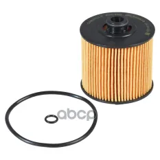 Фильтр масляный (картридж) GEELY Coolray/Atlas Pro 1.5T 19-> CARVILLE RACING CRLR55618 Carville Racing арт. CRLR55618