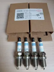 Свеча зажигания RAETON/CS75 CHANGAN K0021600 Changan арт. K0021600