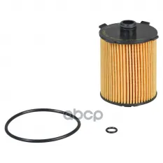 Фильтр для а/м Geely Tugella (19-)/Okavango (20-) 2.0T/Volvo XC60 (13-)/XC90 (14-) 2.0T/2.0D (масл.картридж) CARVILLE RACING CRLR55619 Carville Racing