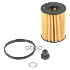 фильтр масляный Carville Racing для а/м Kia K5 (19-)/Hyundai Sonata (20-) 2.5i к Carville Racing арт. CRLR55620