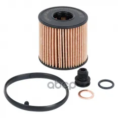 Фильтр для а/м Hyundai Sonata (20-) 2.0i/2.5i/Creta (21-)/Elantra (21-)/Kia Sportage (21-) 2.0i (мас CARVILLE RACING CRLR55675 Carville Racing арт. CR
