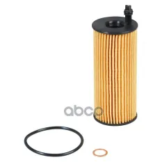 Фильтр для а/м BMW X1 E84(09-)/X3 F25(09-)/X5 F15(13-)/X6 F16(14-) 1.6D/2.0D/3.0D (масл.картридж) Carville Racing арт. CRLR6004X