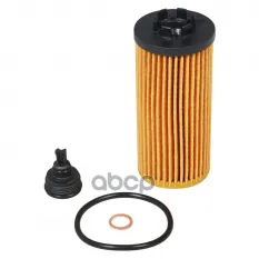 Фильтр для а/м BMW X1 F48 (15-) 1.5i/2.0i/2.0d/Mini F56 (13-)/F60 (16-) 1.5i/2.0i корп MANN (масл.ка Carville Racing арт. crlr6012z