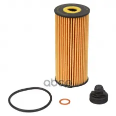 Фильтр для а/м BMW X1 F48(15-) 2.0i/2.0D/Mini F56(13-) 1.5i/2.0i Корпус Mahle (масл.картридж) (CRLR6 Carville Racing арт. crlr6015z