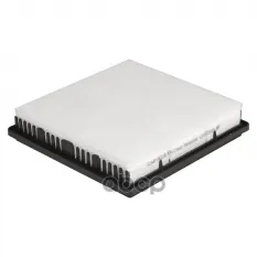 Фильтр для а/м Great Wall Hover (05-) 2.4i/Hover H3 (10-) 2.0i (пов.пыль) (возд.) CARVILLE RACING TR55744 Carville Racing арт. TR55744