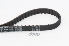 636 357 Ремень ГРМ OPEL 1.3L 104з. Continental арт. CT503