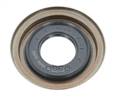 Сальник дифференциала Corteco арт. 01031604B