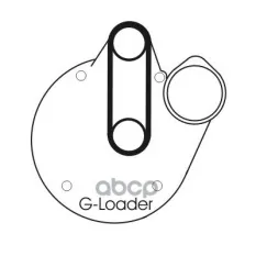 Ремень ГРМ Continental арт. CT1060