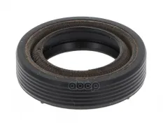 сальник штока КПП! 15x24x6 VW Bora/Golf/Polo/Passat/Touran 1.2/1.6/1.8/2.0/1.9TDi 92> Corteco арт. 01030118B