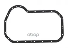 Прокладка поддона ДВС Audi, VW, Seat 91- Corteco арт. 026316P