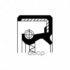 Сальник раздаточной коробки Insignia Corteco арт. '12036368B
