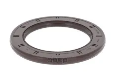 сальник к/в задний! 75x107x8 Toyota Yaris 1.3/1.5 NZ-FE 99> Corteco арт. 19026734B