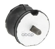 Подушка двигателя BMW 3 E36 2.5TD/2.5TDS (1991-98), 5 E39 (1995-03) Corteco арт. 21651237