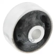 Сайлентблок Audi A3 96-, Seat Leon 99-06, Toledo II 99-06, Skoda Octavia 96-, VW Bora 98-05, Golf IV 97-06, New Beetle 99- Corteco арт. 21652971