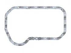 Прокладка масляного поддона AUDI 100 1.6 76-82, 100 1.81.8 KAT1.8 quattro1.8 quattro KAT 82-91 CORTECO 423881P Corteco арт. 423881P