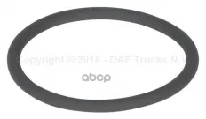 Кольцо уплотнительное 37x3 КПП DAF/MAN/IVECO DAF арт. 0390456