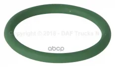 КОЛЬЦО УПЛОТНИТЕЛЬНОЕ DAF арт. 1368341