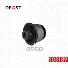 04656012AF Сайлентблок DEQST арт. 103189