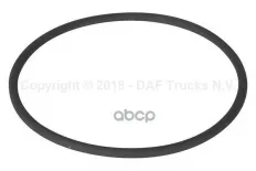 КОЛЬЦО УПЛОТНИТЕЛЬНОЕ ТОПЛИВНОГО НАСОСА ВЕРХНЕЕ DAF/IVECO DAF арт. 1664755