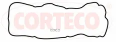 Прокладка клапанной крышки NISSAN: PRIMERA 1.6 02-, PRIMERA Hatchback 1.6 02-, PRIMERA универсал 1.6 Visia 02- Corteco арт. 440312H