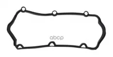 Прокладка клапанной крышки AUDI: 100 2.6/2.6 quattro/2.8 E/2.8 E quattro 90-94, 100 Avant 2.6/2.6 quattro/2.8 E/2.8 E quattro 90-94, 80 2.6/2.6 Cortec